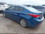 Hyundai Elantra Se KMHDH4AE8GU639348 photo