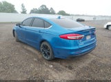 Ford Fusion Se 3FA6P0HD0LR255318 fotografie