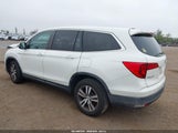 Honda Pilot Ex-L 5FNYF5H74GB043025 снимка