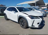 Lexus Ux 250H JTHX9JBH8L2036121 снимка