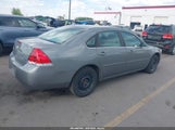 Chevrolet Impala Ls 2G1WB58N881204992 снимка