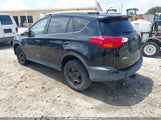 Toyota Rav4 Le 2T3ZFREV5EW077870 fotografie