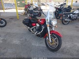 Yamaha Xvs1300 Ctc/Cfd JYAVP32Y3DA000141 снимка