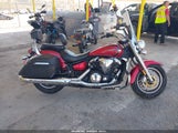 Yamaha Xvs1300 Ctc/Cfd JYAVP32Y3DA000141 снимка