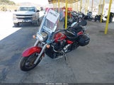 Yamaha Xvs1300 Ctc/Cfd JYAVP32Y3DA000141 снимка