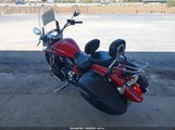 Yamaha Xvs1300 Ctc/Cfd JYAVP32Y3DA000141 снимка
