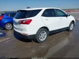Chevrolet Equinox Awd Ls 3GNAXSEV3MS162341 снимка