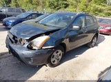 Nissan Rogue Select S JN8AS5MV1EW714939 снимка