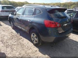 Nissan Rogue Select S JN8AS5MV1EW714939 снимка
