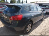 Nissan Rogue Select S JN8AS5MV1EW714939 снимка