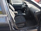 Nissan Rogue Select S JN8AS5MV1EW714939 снимка