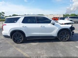 Hyundai Palisade Xrt KM8R34GEXSU942670 снимка