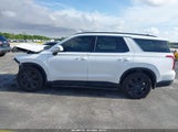 Hyundai Palisade Xrt KM8R34GEXSU942670 снимка