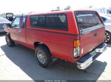 Nissan Truck King Cab 1N6SD16S1MC331537 снимка