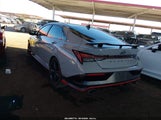 Hyundai Elantra N KMHLW4DK0SU030556 снимка