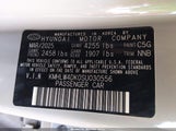 Hyundai Elantra N KMHLW4DK0SU030556 снимка