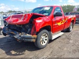 Chevrolet Silverado  Work Truck 1GCNCPEX2BZ102104 снимка