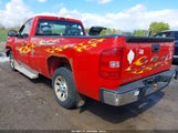 Chevrolet Silverado  Work Truck 1GCNCPEX2BZ102104 снимка