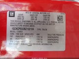 Chevrolet Silverado  Work Truck 1GCNCPEX2BZ102104 снимка