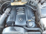 Mercedes-Benz Ml 320 4JGAB54E0YA188893 снимка