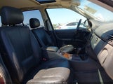 Mercedes-Benz Ml 320 4JGAB54E0YA188893 снимка