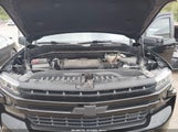 Chevrolet Silverado  4Wd Short Bed Lt Trail Boss 3GCPYFEL5MG429293 photo
