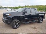 Chevrolet Silverado  4Wd Short Bed Lt Trail Boss 3GCPYFEL5MG429293 photo