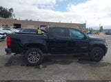 Chevrolet Colorado 2Wd Short Box Wt 1GCGSBEN2N1150315 fotografie