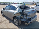 Mazda Mazda3 I Touring JM1BL1VF4C1500535 снимка