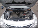 Nissan Versa 1.6 Sv 3N1CN7AP7KL840613 fotografie