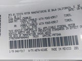 Toyota Tacoma Trd Sport 3TMBZ5DN4PM040462 снимка