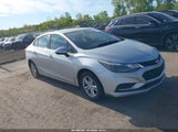Chevrolet Cruze Lt Auto 1G1BE5SM7H7216026 photo