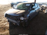 Nissan Versa 1.6 S 3N1CN7AP2JL839982 снимка