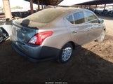 Nissan Versa 1.6 S 3N1CN7AP2JL839982 снимка