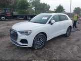 Audi Q3 Premium Plus 40 Tfsi Quattro Tiptronic WA1BUCF34M1109037 fotografie