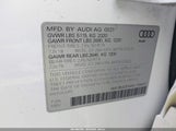 Audi Q3 Premium Plus 40 Tfsi Quattro Tiptronic WA1BUCF34M1109037 fotografie