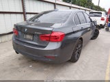 BMW 330I WBA8B9C57JK886426 fotografie