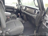 Jeep Wrangler Unlimited Sport S 4X4 1C4HJXDG4LW210389 photo