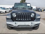 Jeep Wrangler Unlimited Sport S 4X4 1C4HJXDG4LW210389 photo
