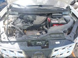 Nissan Rogue Select S JN8AS5MT2EW618140 photo