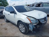 Nissan Rogue Select S JN8AS5MT2EW618140 photo