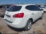 Nissan Rogue Select S JN8AS5MT2EW618140 photo