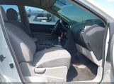 Nissan Rogue Select S JN8AS5MT2EW618140 photo