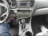 Kia Optima Lx KNAGM4A75D5333029 fotografie