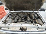 Ford Ranger Super Cab 1FTCR14AXTTA71222 снимка