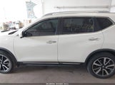 Nissan Rogue Sl JN8AT2MV5JW304876 снимка