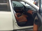 Nissan Rogue Sl JN8AT2MV5JW304876 снимка