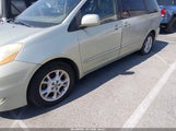 Toyota Sienna Xle Limited 5TDZA22CX6S515410 снимка