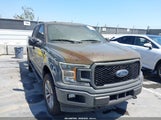 Ford F-150 Xl 1FTEW1EPXJFB29183 снимка