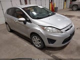 Ford Fiesta S 3FADP4TJXDM200840 снимка